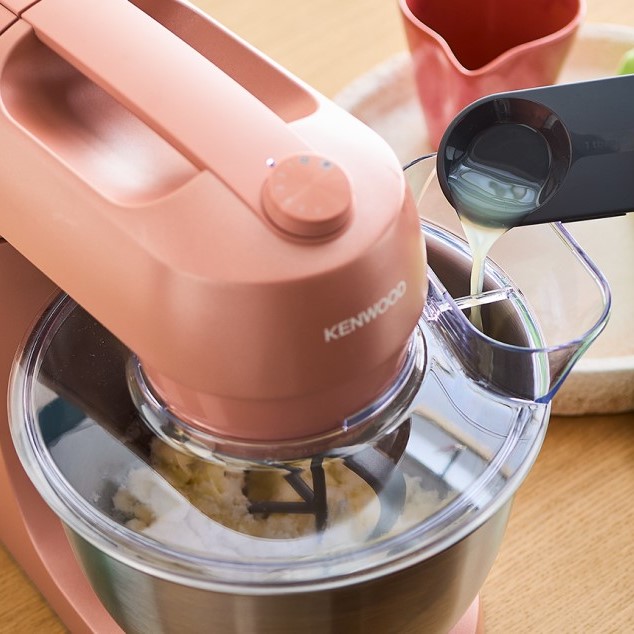 Představujeme perfektní pomocníky do kuchyně od značky Kenwood Představujeme perfektní pomocníky do kuchyně od značky Kenwood