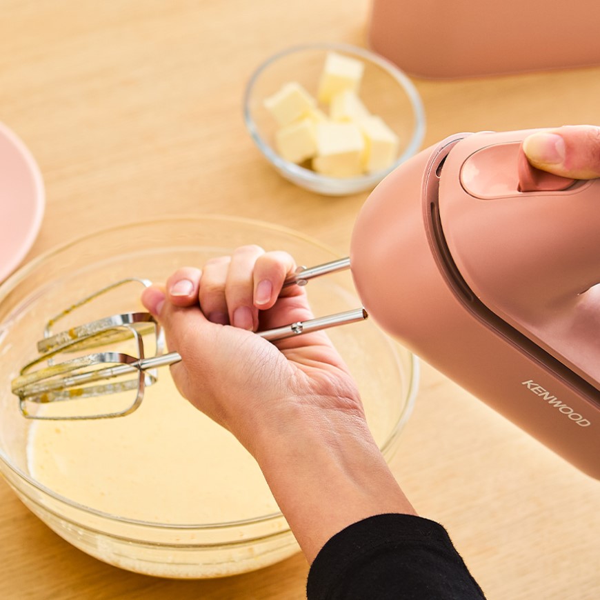 Představujeme perfektní pomocníky do kuchyně od značky Kenwood Představujeme perfektní pomocníky do kuchyně od značky Kenwood