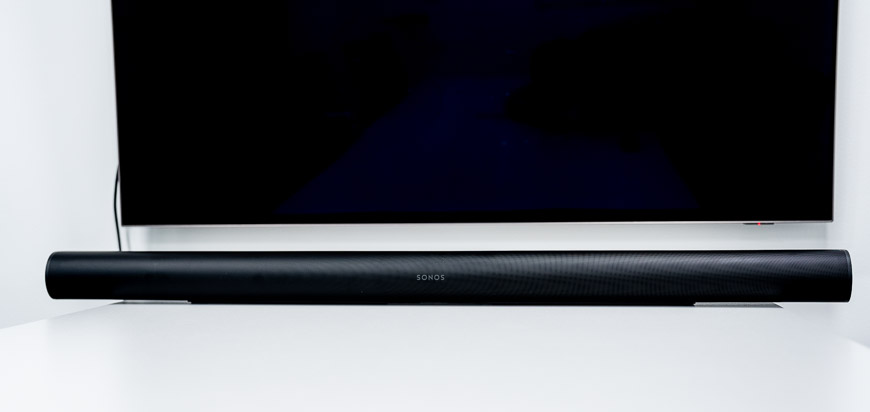 Recenze: Sonos Arc Ultra + Sub 4 – Prémiový zvuk, který promění váš obývák v kino Soundbar Sonos Arc Ultra