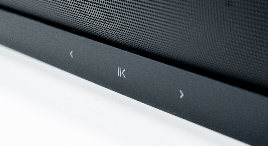 Recenze: Sonos Arc Ultra + Sub 4 – Prémiový zvuk, který promění váš obývák v kino Soundbar Sonos Arc Ultra