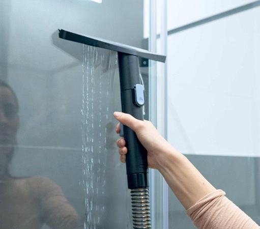 hubice na sklo pro Čistič koberců Hoover HS500 011