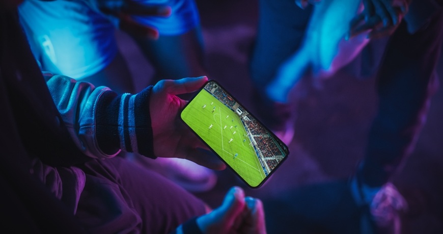 Jak si užít sport na maximum aneb Průvodce elektronikou pro opravdové fanoušky Sledování sportu na smartphonu