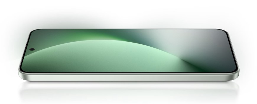 Displej mobilního telefonu HONOR Magic8 Lite