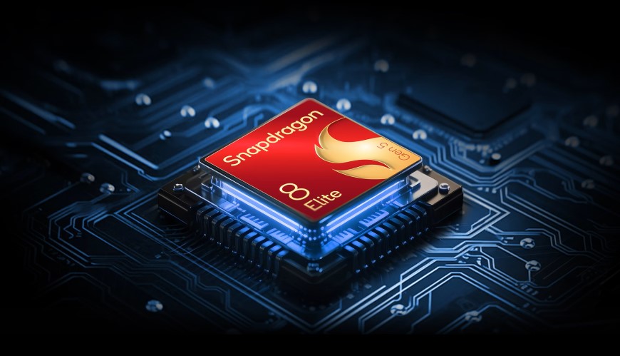 Snapdragon 8 Elite Gen 5