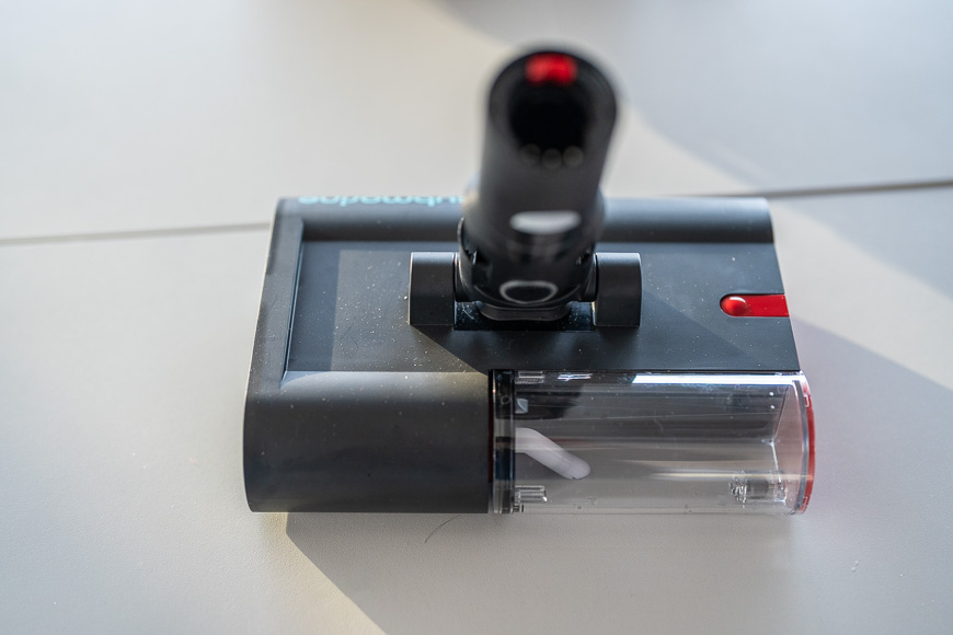 Recenze: Tyčový vysavač Dyson V16 Piston Animal Submarine™ – Expert na podlahy 3 v 1 Nástavec na umývání podlah Dyson V16 Piston Animal Submarine™