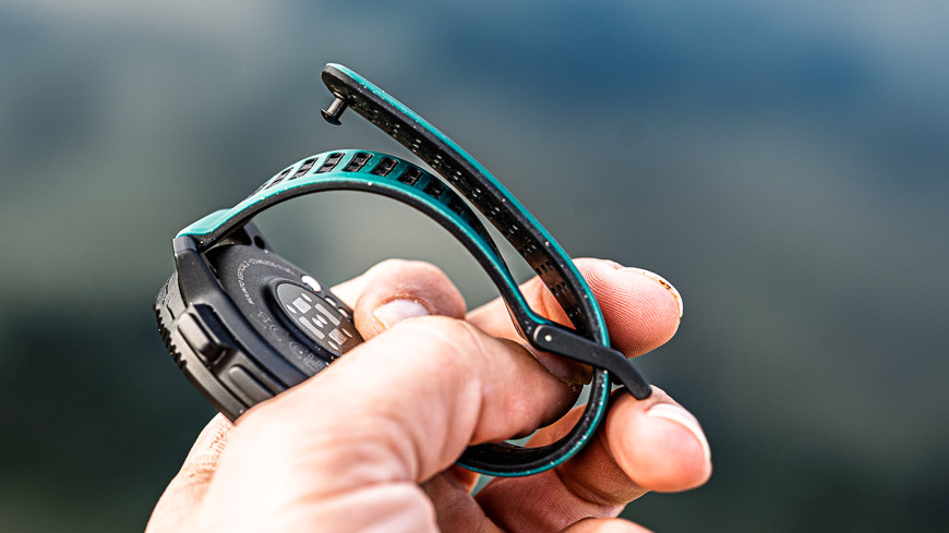 Recenze: Suunto Vertical 2 – Nejlepší parťák každého dobrodruha Chytré hodinky Suunto Vertical 2