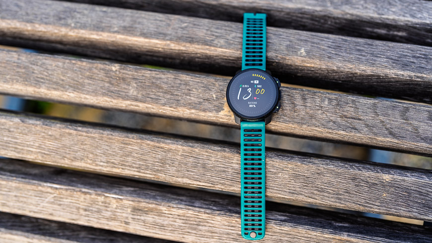 Recenze: Suunto Vertical 2 – Nejlepší parťák každého dobrodruha Chytré hodinky Suunto Vertical 2 se zeleným řemínkem