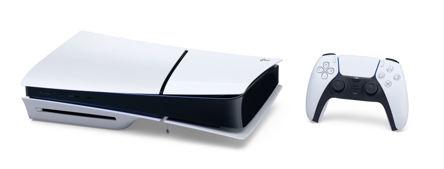 Herní konzole Playstation 5