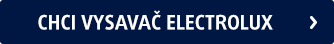 CHCI VYSAVAČ ELECTRLUX