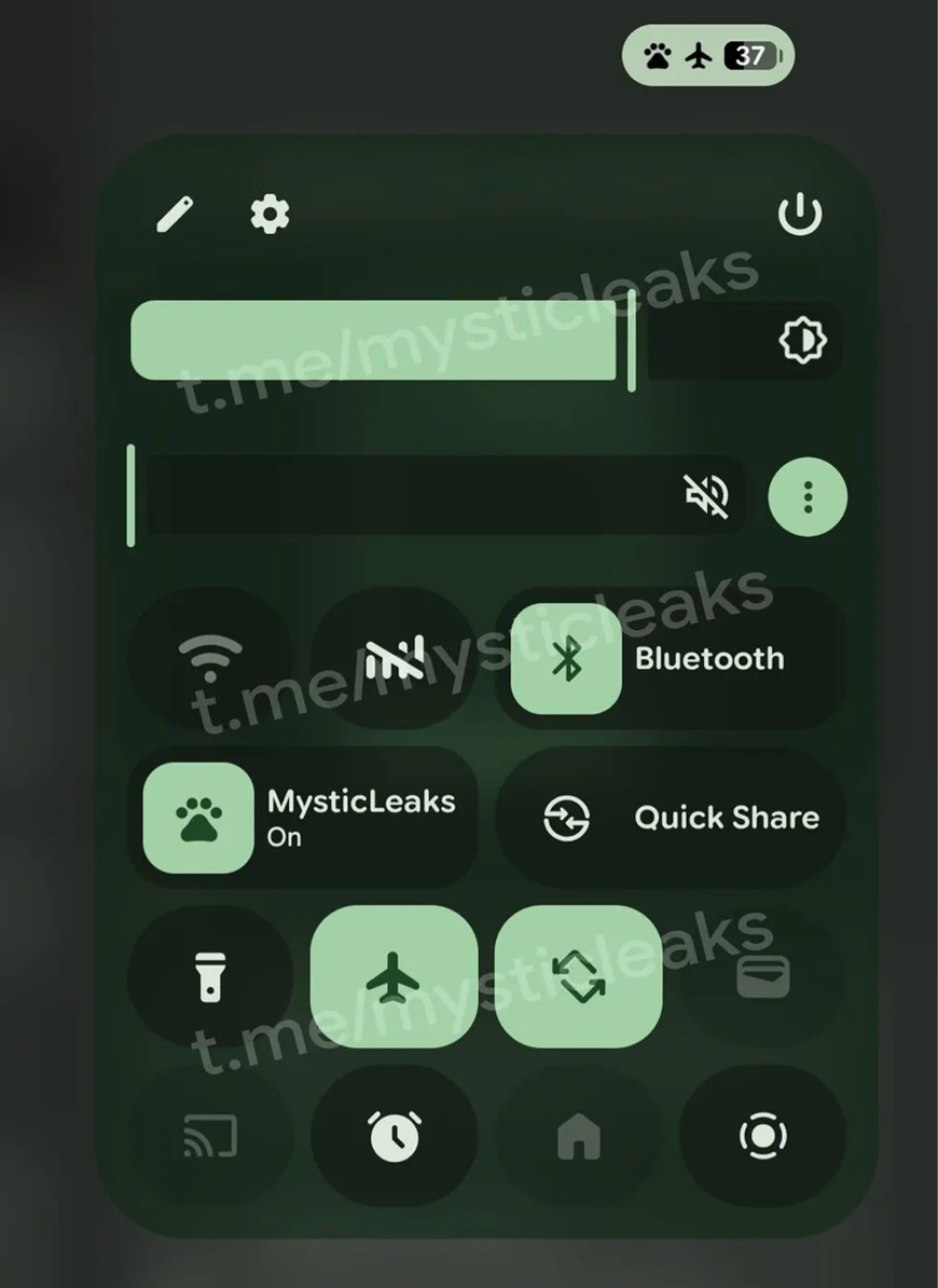 Víme, jak bude vypadat Android 17! Přinese revoluční a zároveň kontroverzní změnu Uniklý screenshot designu OS Android 17, zobrazující nové rozdělení panelů
