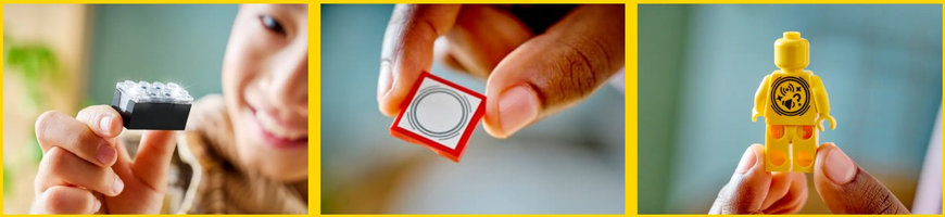 To nejlepší z CES 2026: Fascinující produkty i lákavé trendy LEGO Smart Brick