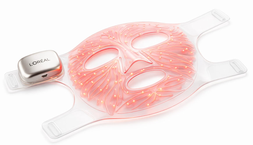 To nejlepší z CES 2026: Fascinující produkty i lákavé trendy L’Oréal Face Mask