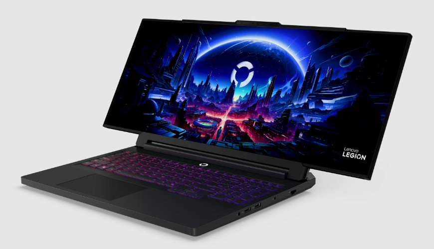 To nejlepší z CES 2026: Fascinující produkty i lákavé trendy Lenovo Legion Pro Rollable