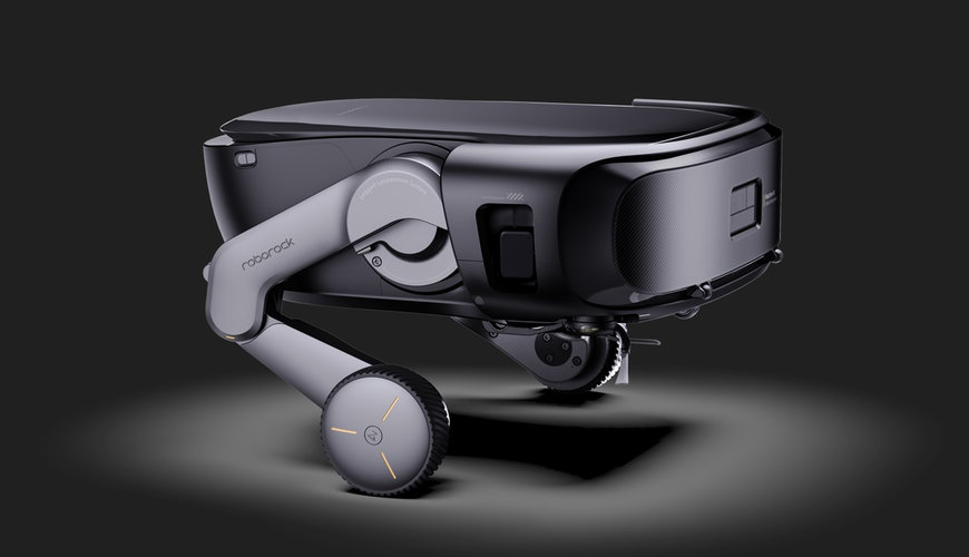 To nejlepší z CES 2026: Fascinující produkty i lákavé trendy vysavač Roborock Xaros Rover