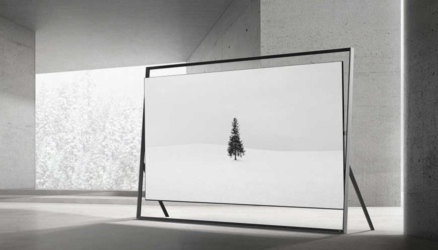 To nejlepší z CES 2026: Fascinující produkty i lákavé trendy luxusní televizor Samsung 130″ Micro RGB
