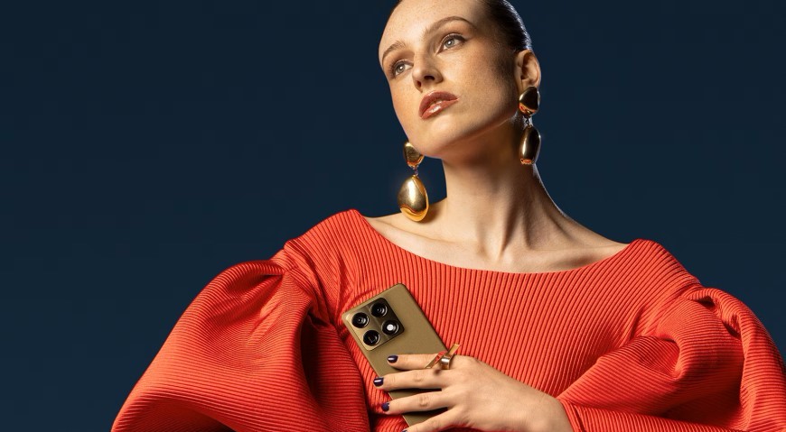 Nádherná Motorola Signature je venku! Novinka útočí na špičku výkonem, výdrží i designem