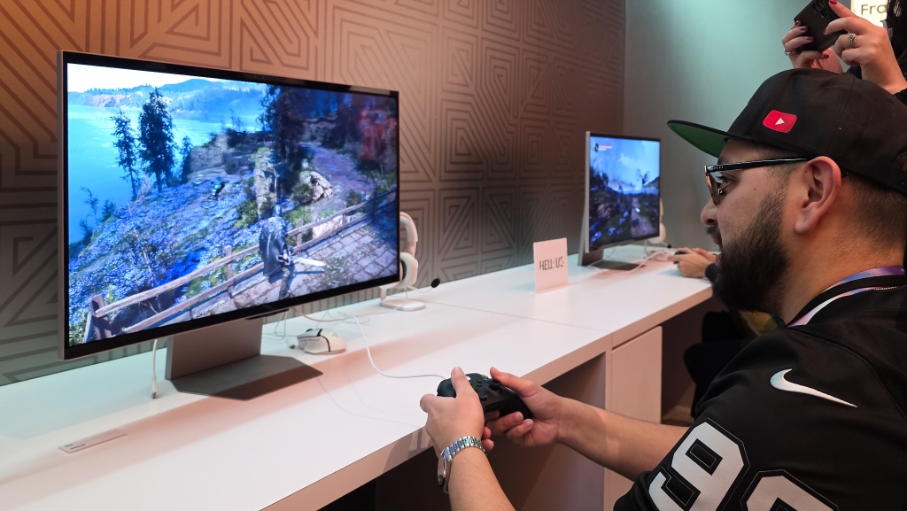 Samsung na CES 2026: AI parťák, který vám usnadní život Samsung na CES 2026: AI parťák, který vám usnadní život
