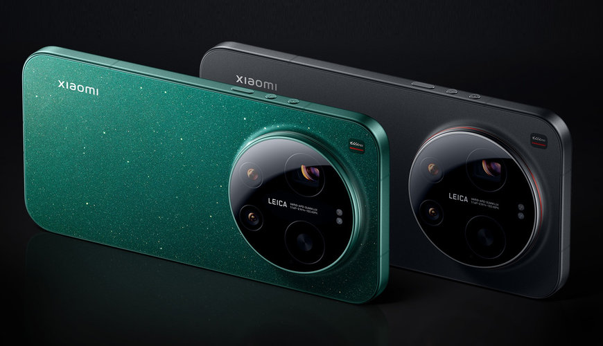 Test Xiaomi 17 a 17 Ultra Xiaomi 17