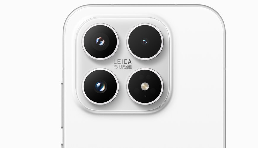 Xiaomi 17 a 17 Ultra a Leica Leitzphone powered by Xiaomi: Nová špička mezi smartphony posouvá laťku ještě výš Xiaomi 17