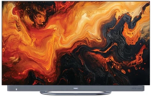 Televize Haier C95