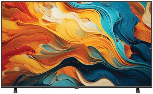 Televize Haier K85
