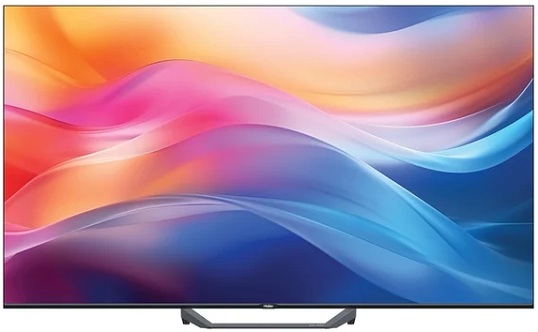Televize Haier S80