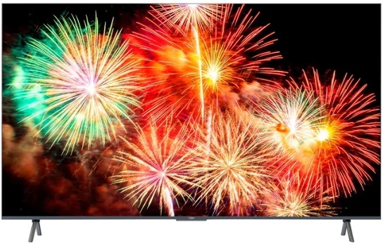 Televize Haier S900