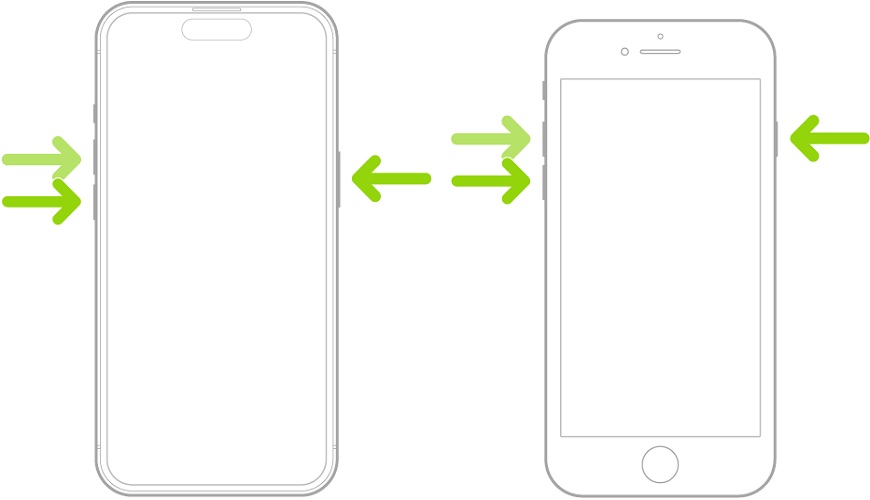 Jak restartovat iPhone? Návod, jak provést vynucený restart