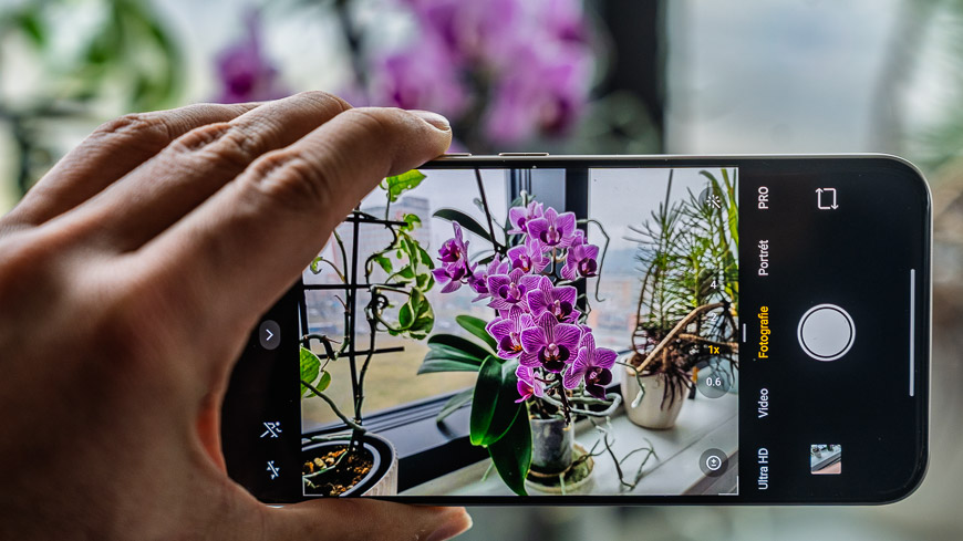Recenze: Xiaomi Redmi Note 15 Pro+ 5G – Stylový mobil, který jen tak nevybijete režim foto na telefonu Redmi Note 15 Pro+