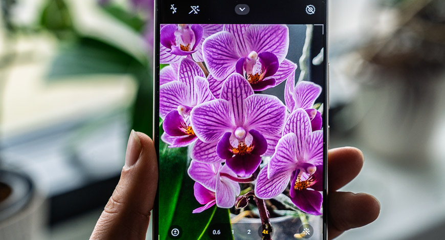 Recenze: Xiaomi REDMI Note 15 Pro+ 5G – Stylový mobil, který jen tak nevybijete detail obrazovky Redmi Note 15 Pro+