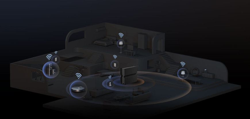 Wi-Fi 7 (TP-Link)