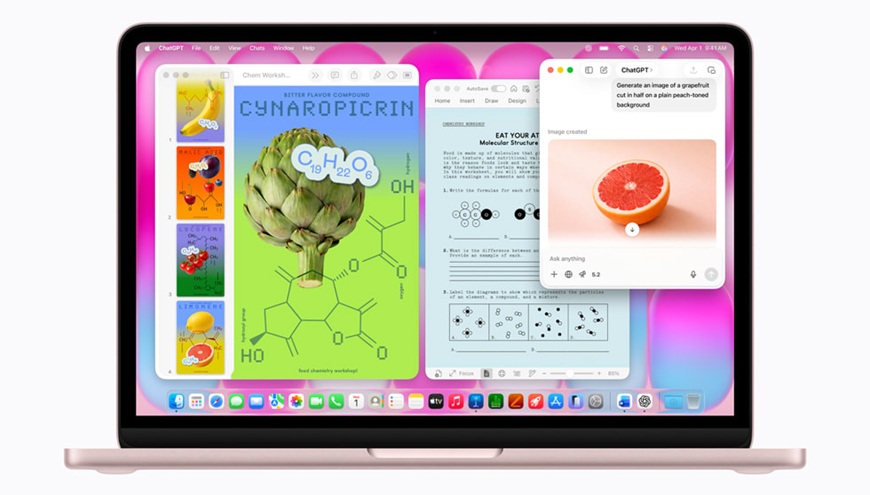 Apple do třetice všeho nového – seznamte se s nejlevnějším Macem historie! kompaktní 12,9