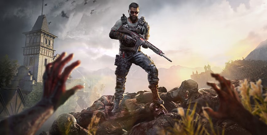 Fanoušky Dying Light: The Beast čeká nová aktualizace plná vylepšení Ukázka ze hry Dying Light: The Beast s aktualizací Restored Land Edition