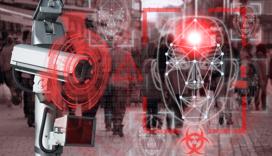 Jak vybrat IP kameru? Znázornění pokročilé detekce osob jakožto funkce IP kamery