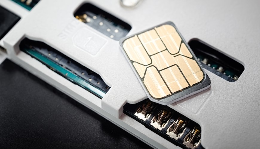 Jak vybrat IP kameru? IP kamera na SIM kartu v detailu