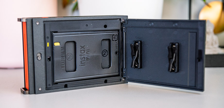 Recenze: Fototiskárna Fujifilm instax mini Link+ – Dejte vašim fotkám nový rozměr otevřená fototiskárna instax mini Link+