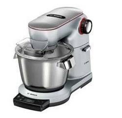 Jak vybrat kuchyňský robot Bosch MUM: srovnání řad Kuchyňský robot Bosch MUM9 OptiMUM