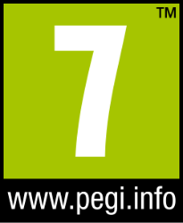 PEGI rating 7