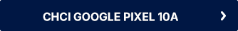 Chci Google Pixel 10a