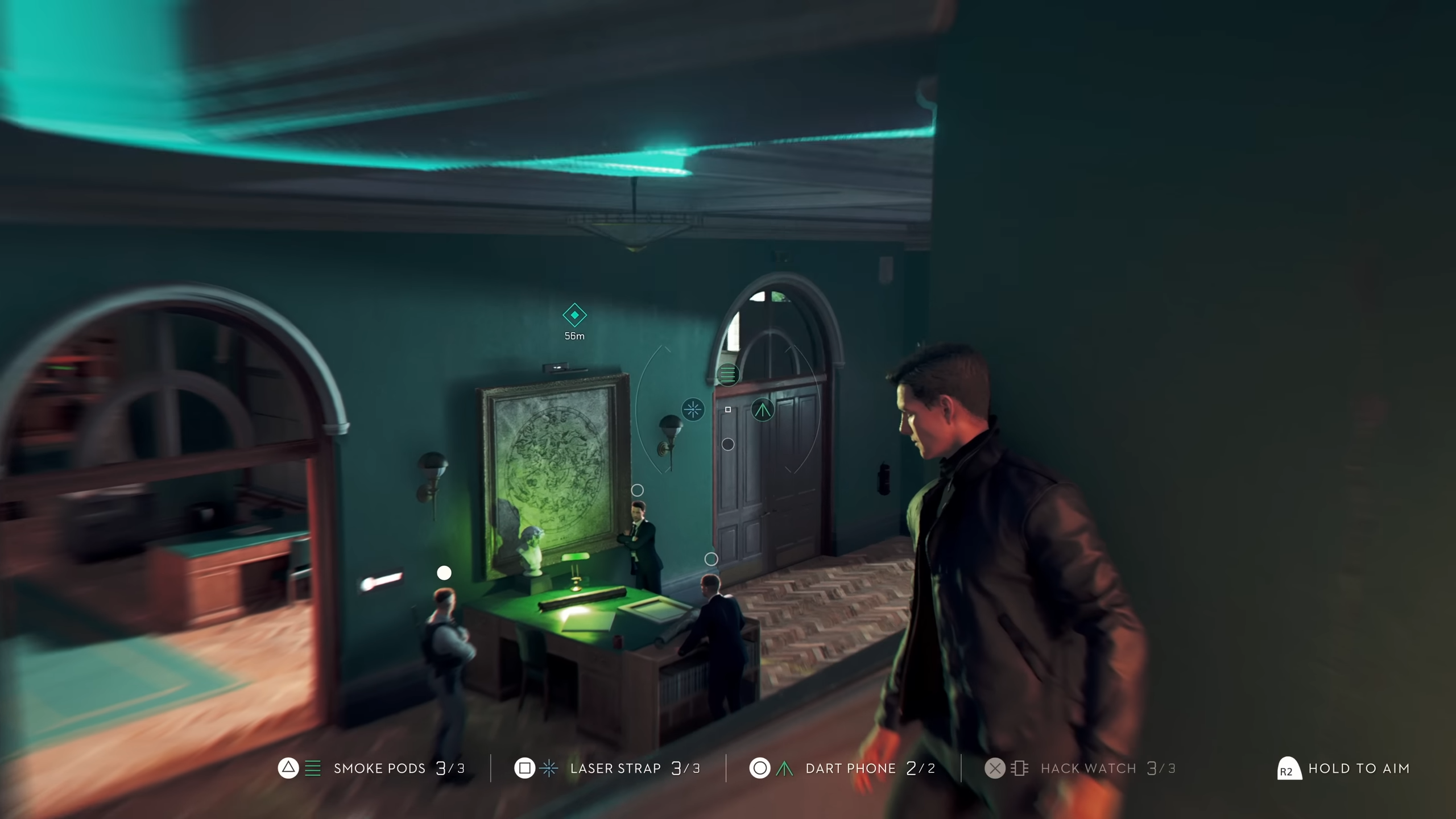 007 First Light: Poznej začátky Jamese Bonda a odhal spiknutí!