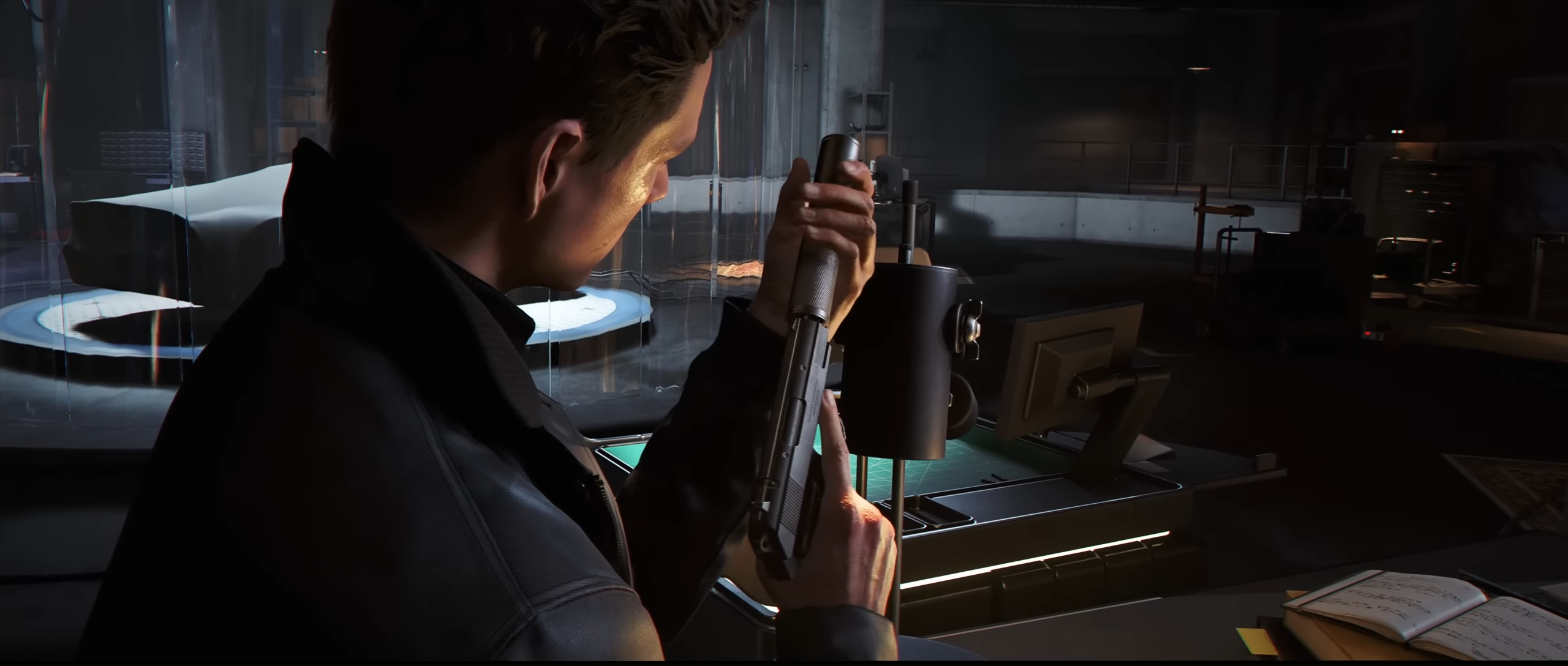 007 First Light: Poznej začátky Jamese Bonda a odhal spiknutí!