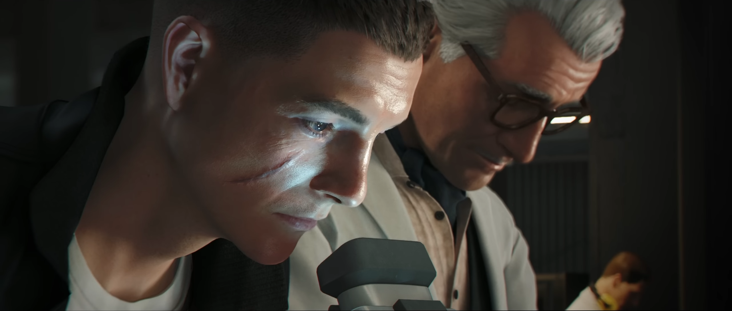007 First Light: Poznej začátky Jamese Bonda a odhal spiknutí!