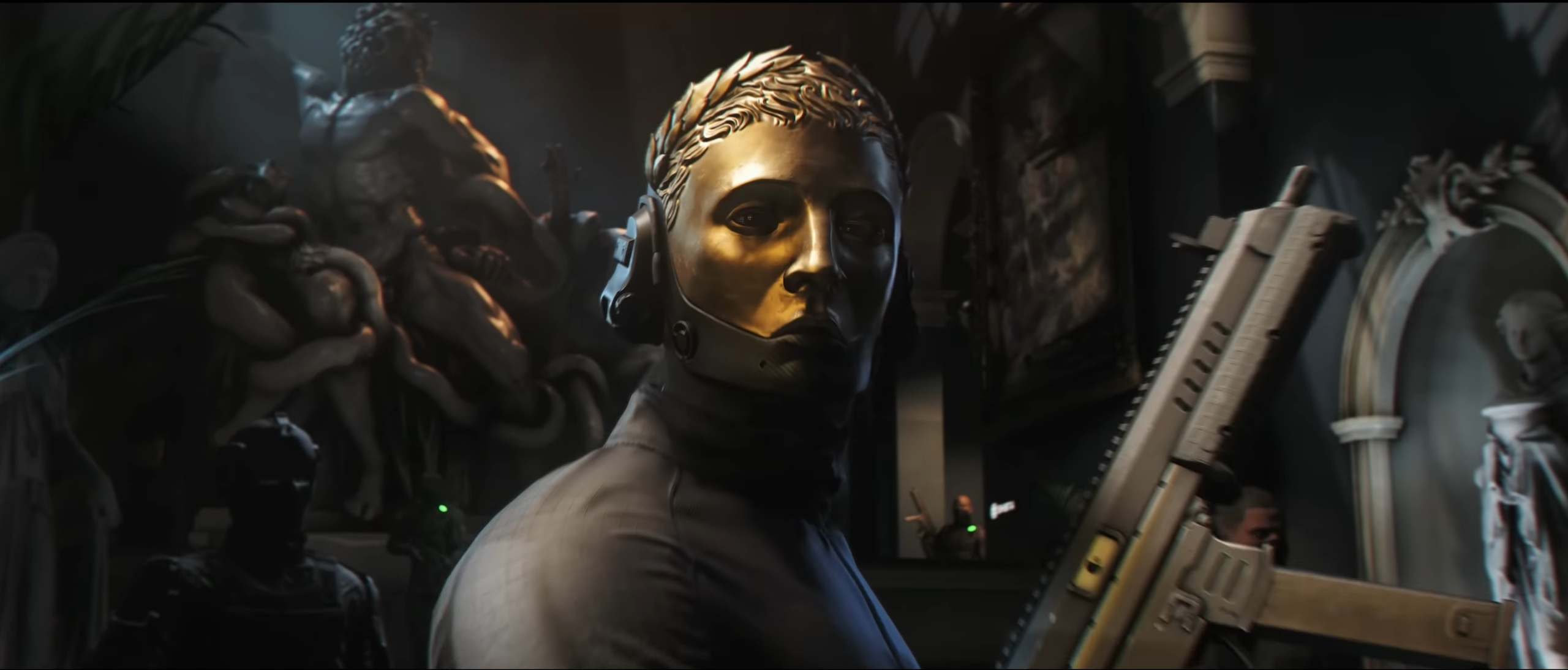 007 First Light: Poznej začátky Jamese Bonda a odhal spiknutí!