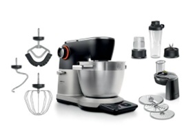 Kuchyňský robot Bosch MUMS8ZS22 s příslušenstvím