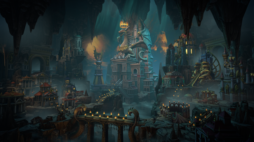 Heroes of Might and Magic: Olden Era – mimořádně povedený remake Heroes of Might and Magic: Olden Era – mimořádně povedený remake