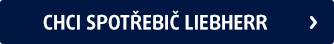 button: Chci spotřebič Liebherr