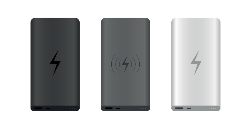 Kupujete novou powerbanku? Jděte rovnou do semi-solid, nabídne víc energie i vyšší výkon Tři powerbanky se semi-solid technologií