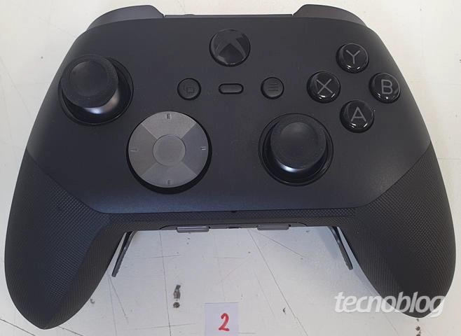 Xbox Elite 3 a Xbox Cloud Gaming Controller: Co uniklo o nových ovladačích? Ovladač Xbox Elite 3
