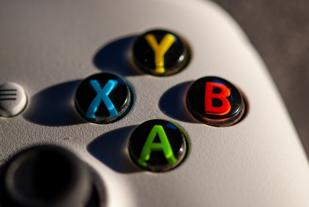 Xbox Elite 3 a Xbox Cloud Gaming Controller: Co uniklo o nových ovladačích? Detail ovládacích prvků ovladače Xbox