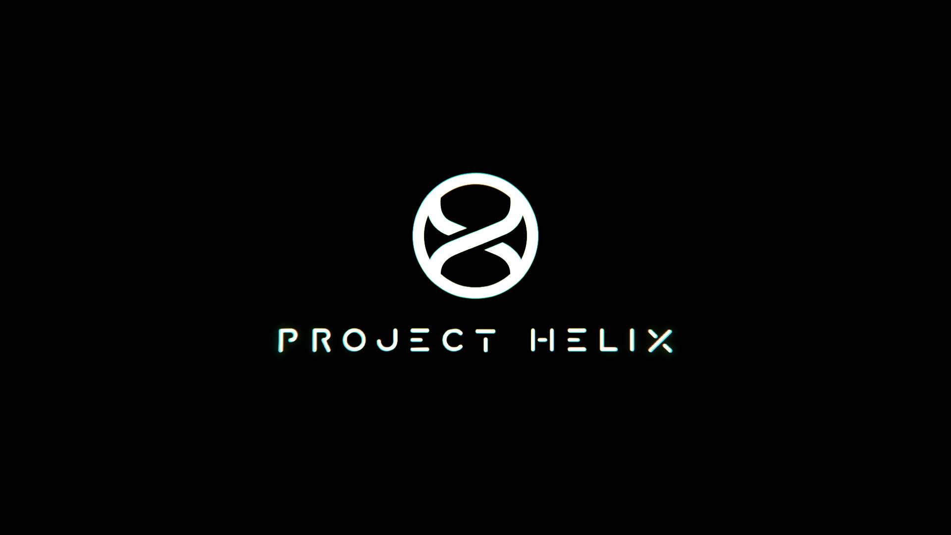 Logo Xbox Project Helix